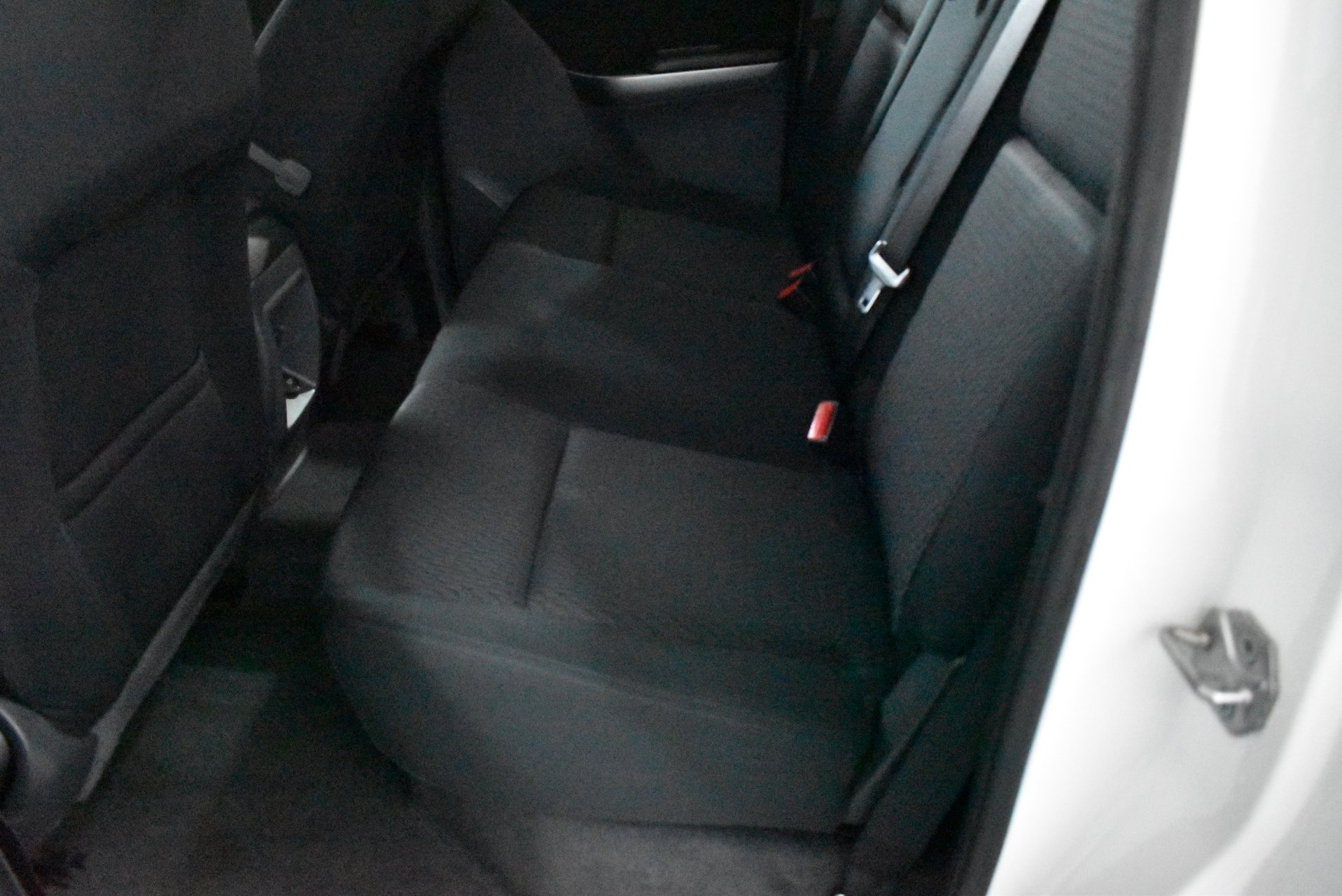 2018 Used Mazda BT-50