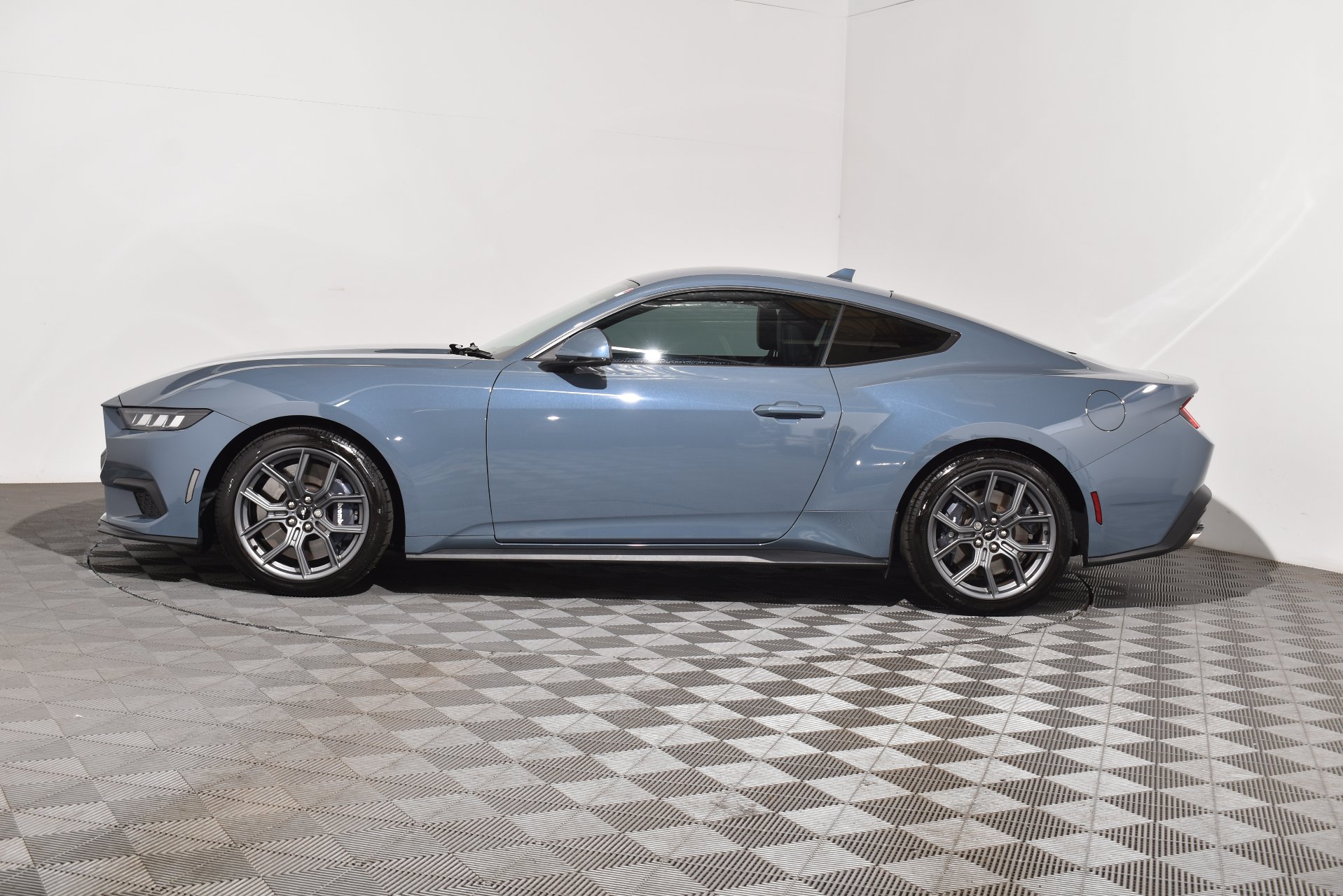 2025 Used Ford Mustang