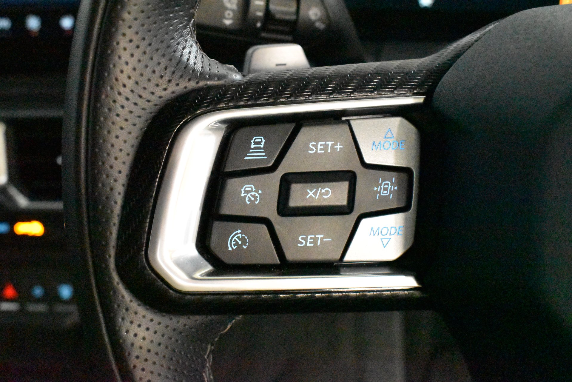 2025 Used Ford Mustang