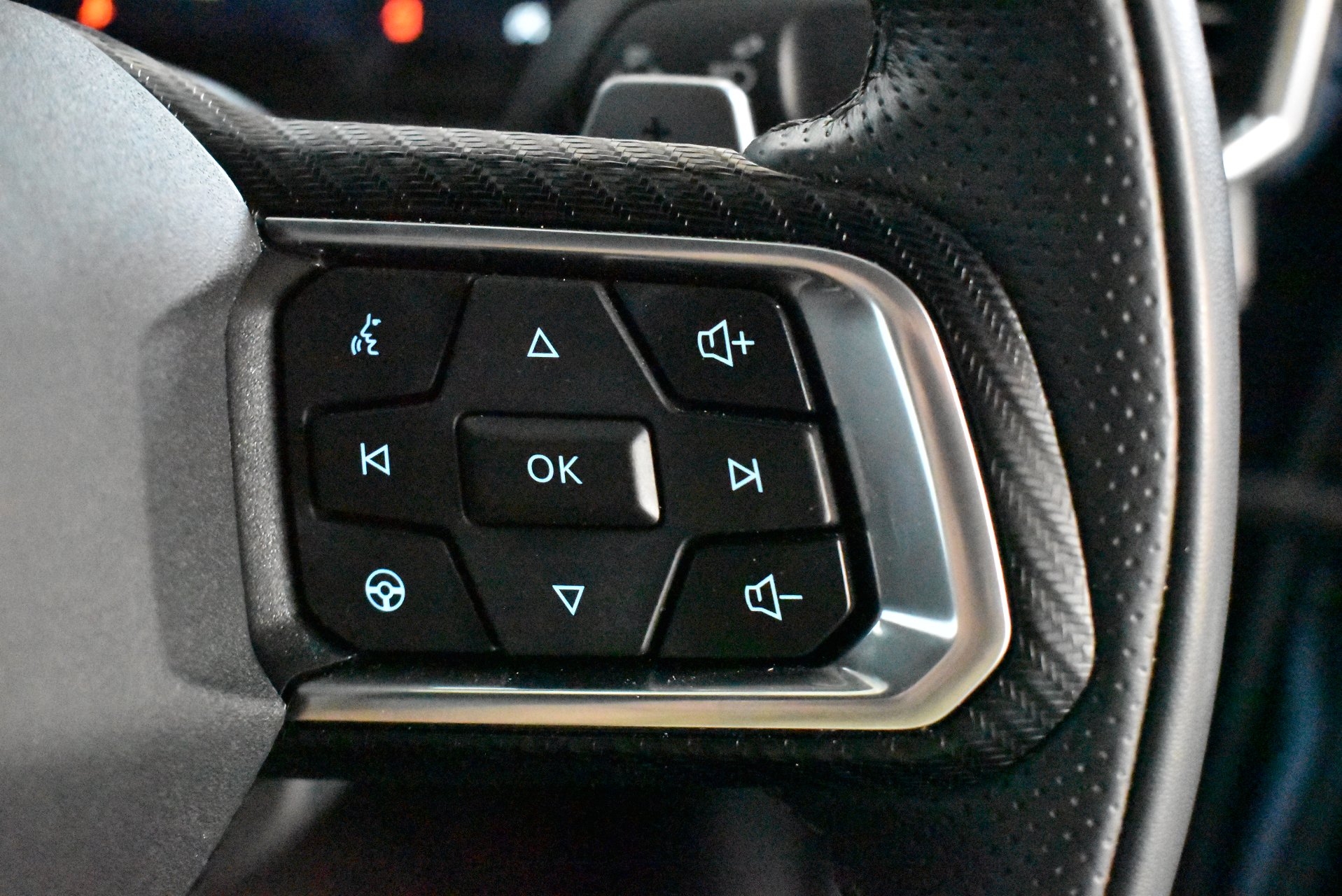 2025 Used Ford Mustang
