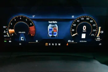 2025 Used Ford Mustang