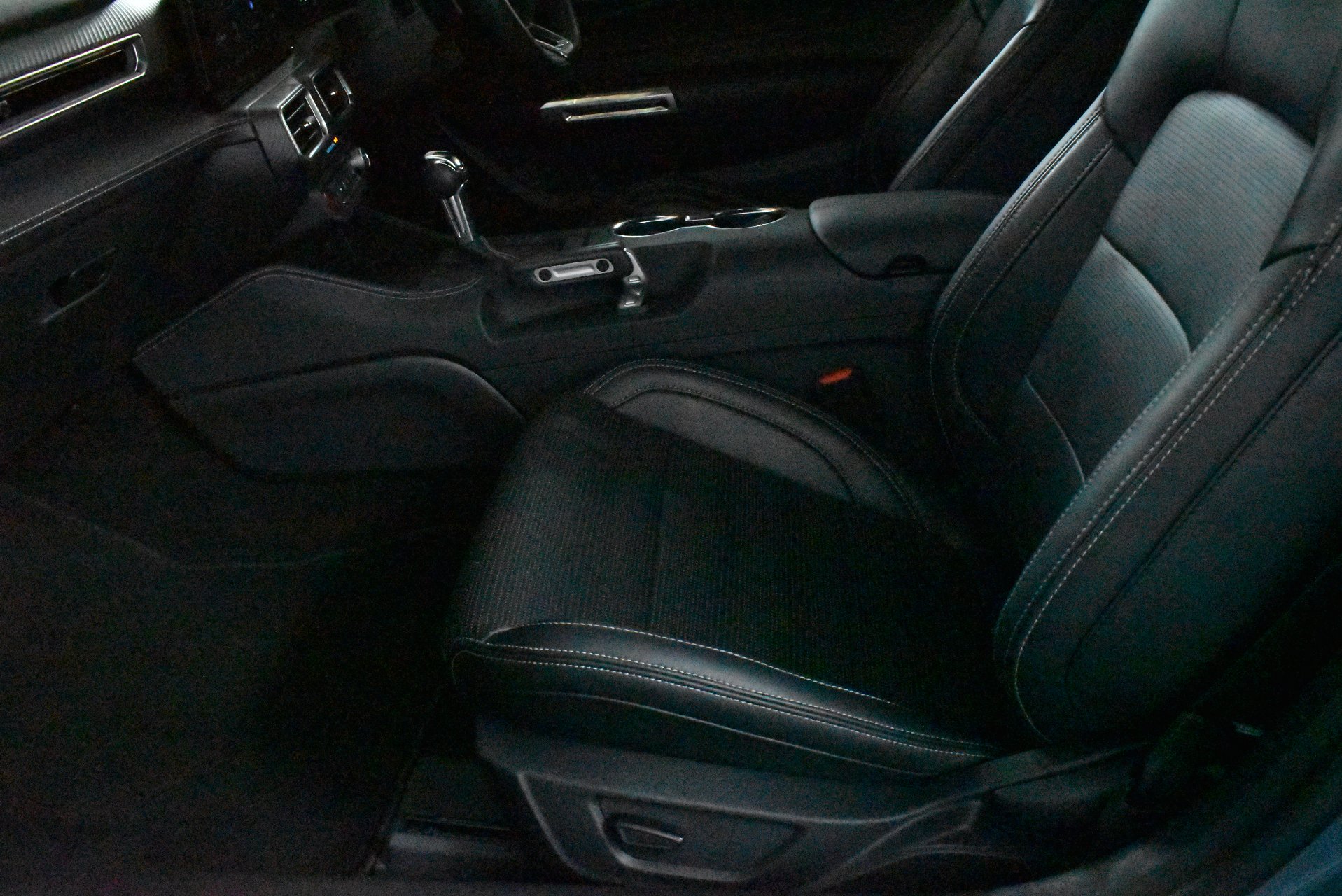2025 Used Ford Mustang