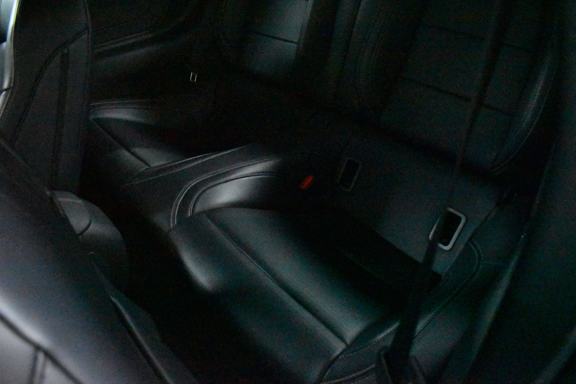 2025 Used Ford Mustang