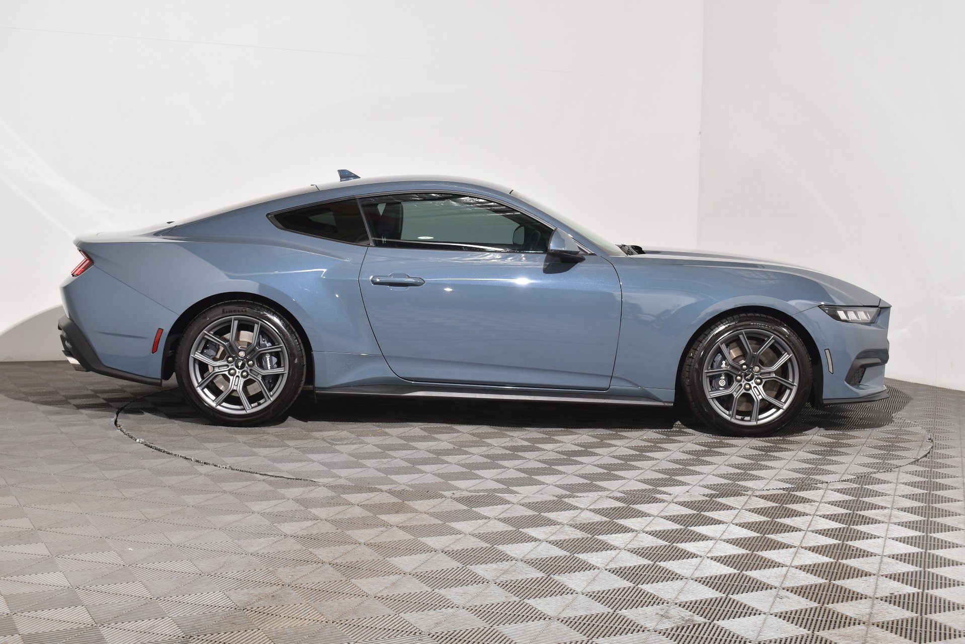 2025 Used Ford Mustang