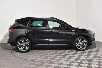 2022 Used SKODA Karoq