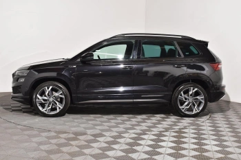2022 Used SKODA Karoq