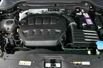 2022 Used SKODA Karoq