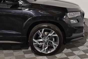 2022 Used SKODA Karoq