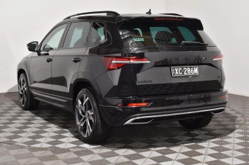2022 Used SKODA Karoq