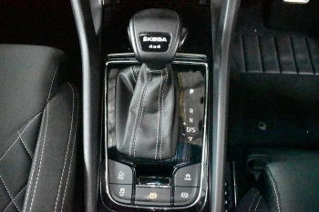 2022 Used SKODA Karoq