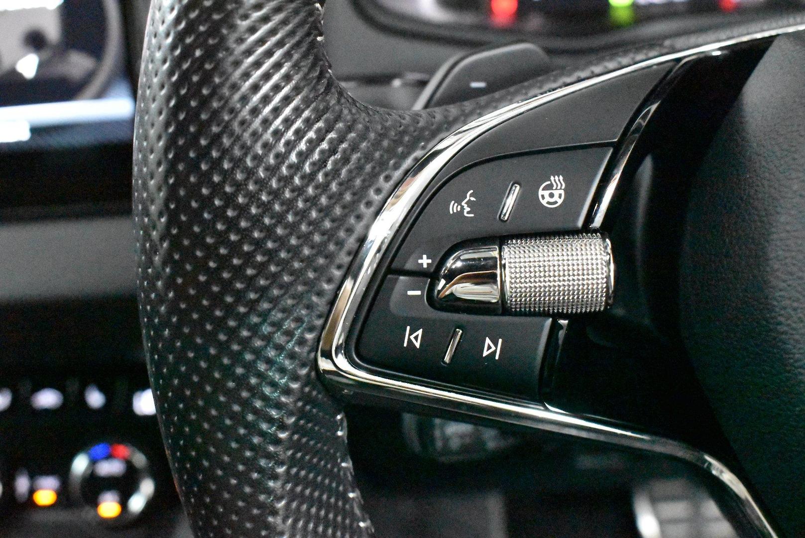 2022 Used SKODA Karoq