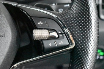 2022 Used SKODA Karoq