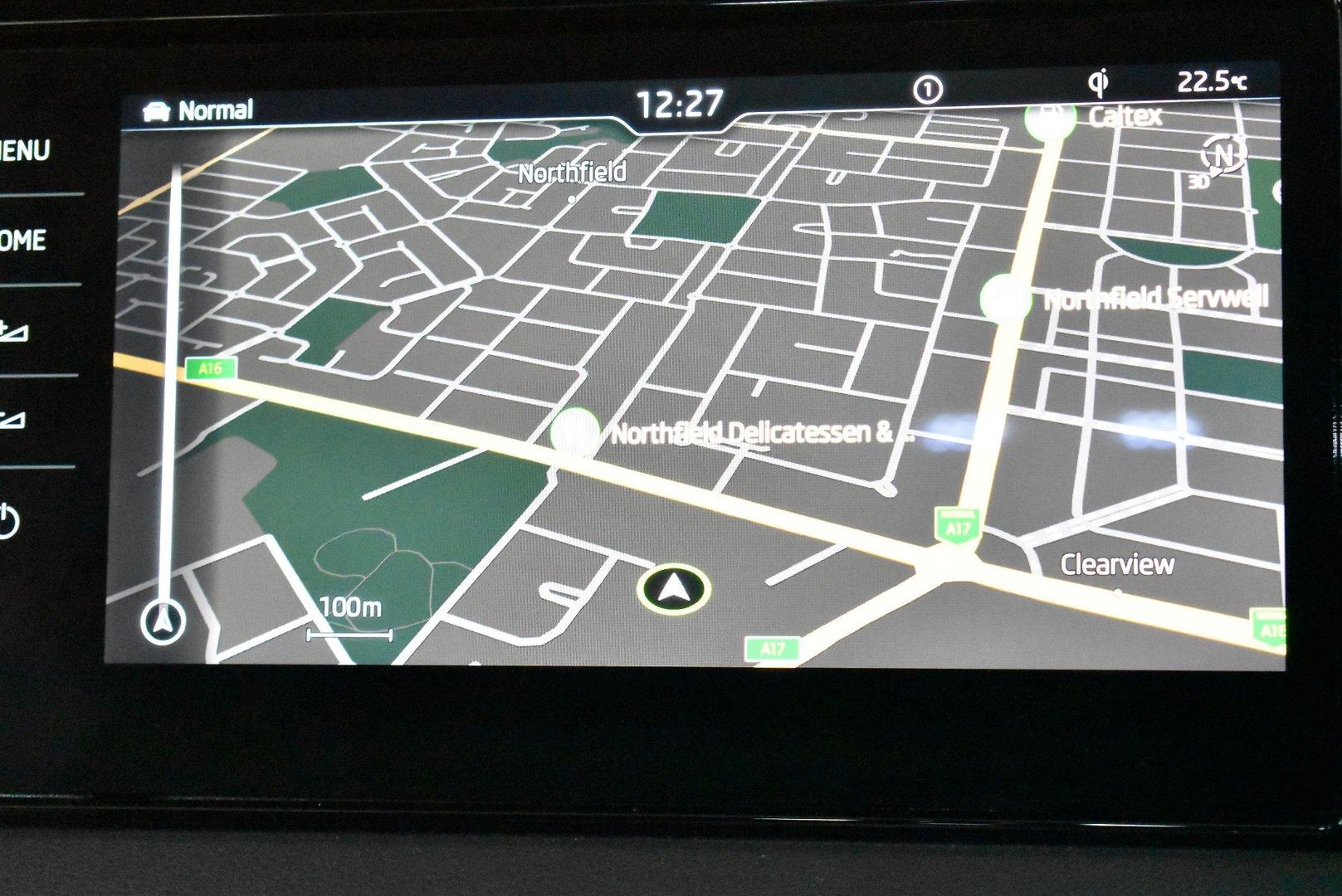 2022 Used SKODA Karoq