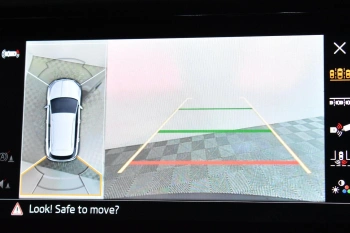 2022 Used SKODA Karoq