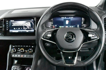 2022 Used SKODA Karoq