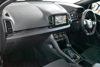 2022 Used SKODA Karoq