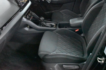 2022 Used SKODA Karoq