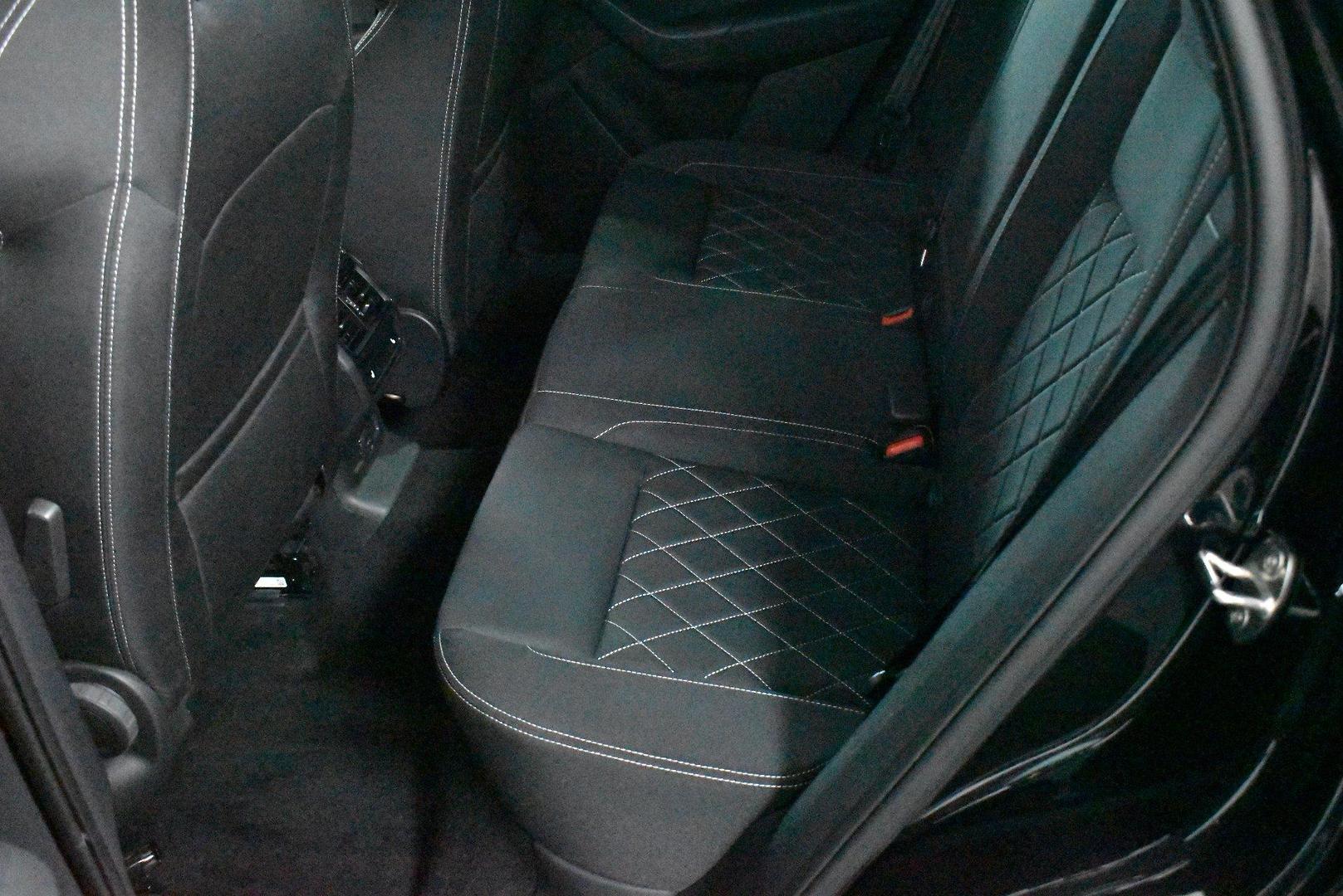 2022 Used SKODA Karoq