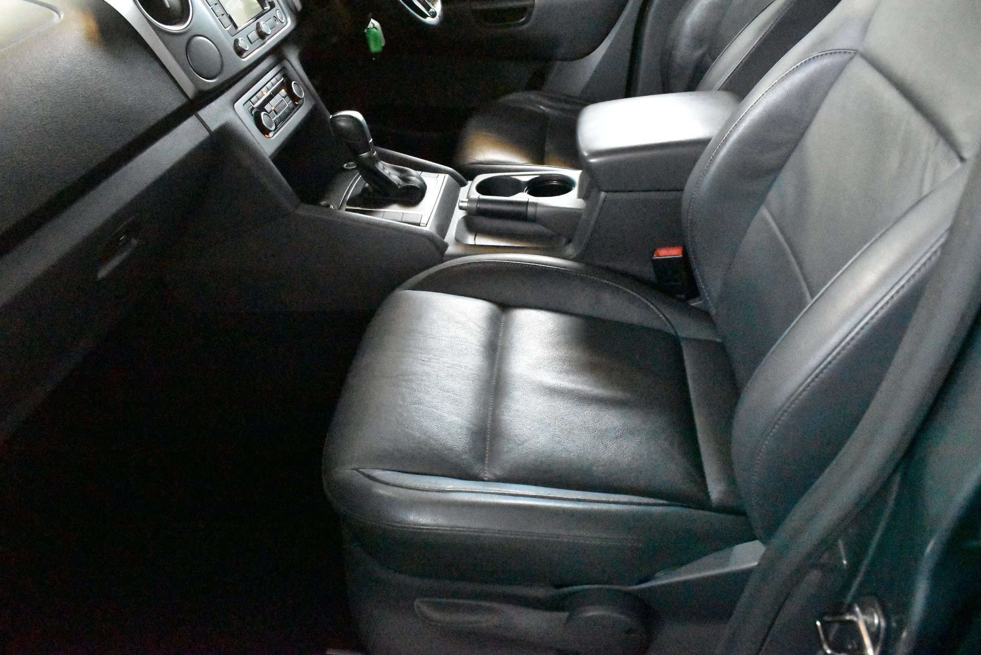 2015 Used Volkswagen Amarok