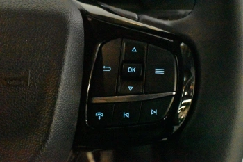 2024 Used Ford Transit Custom