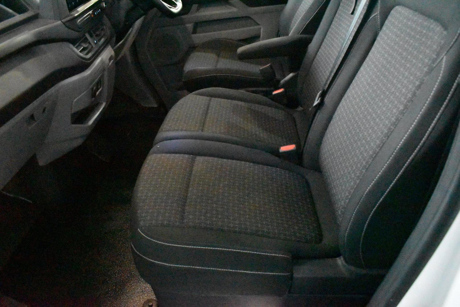 2024 Used Ford Transit Custom