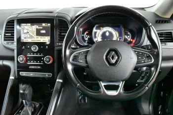2021 Used Renault Koleos