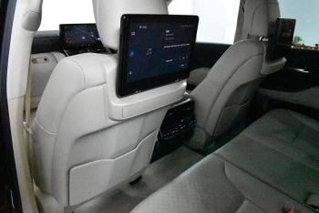 2025 Used Toyota Landcruiser