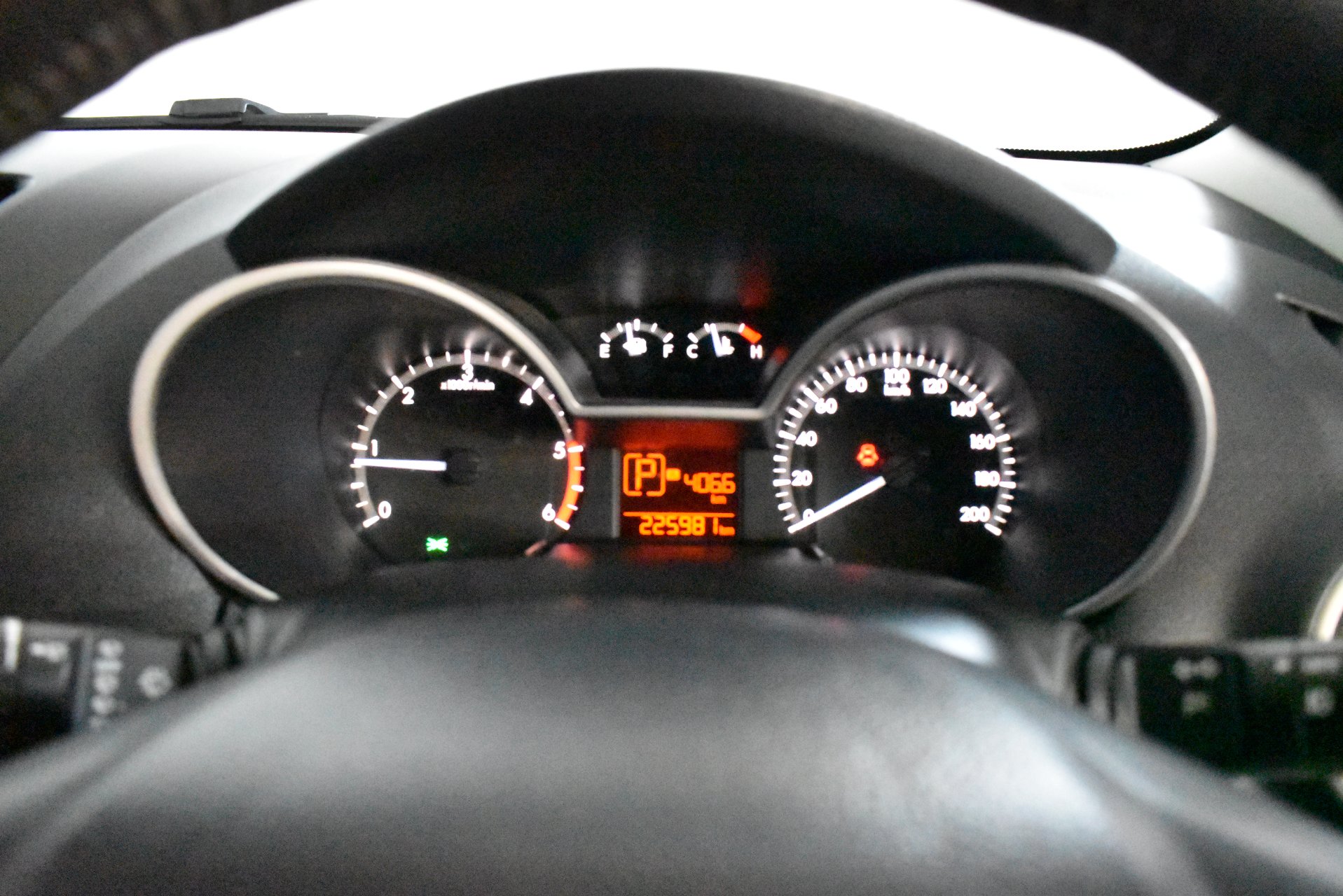 2016 Used Mazda BT-50