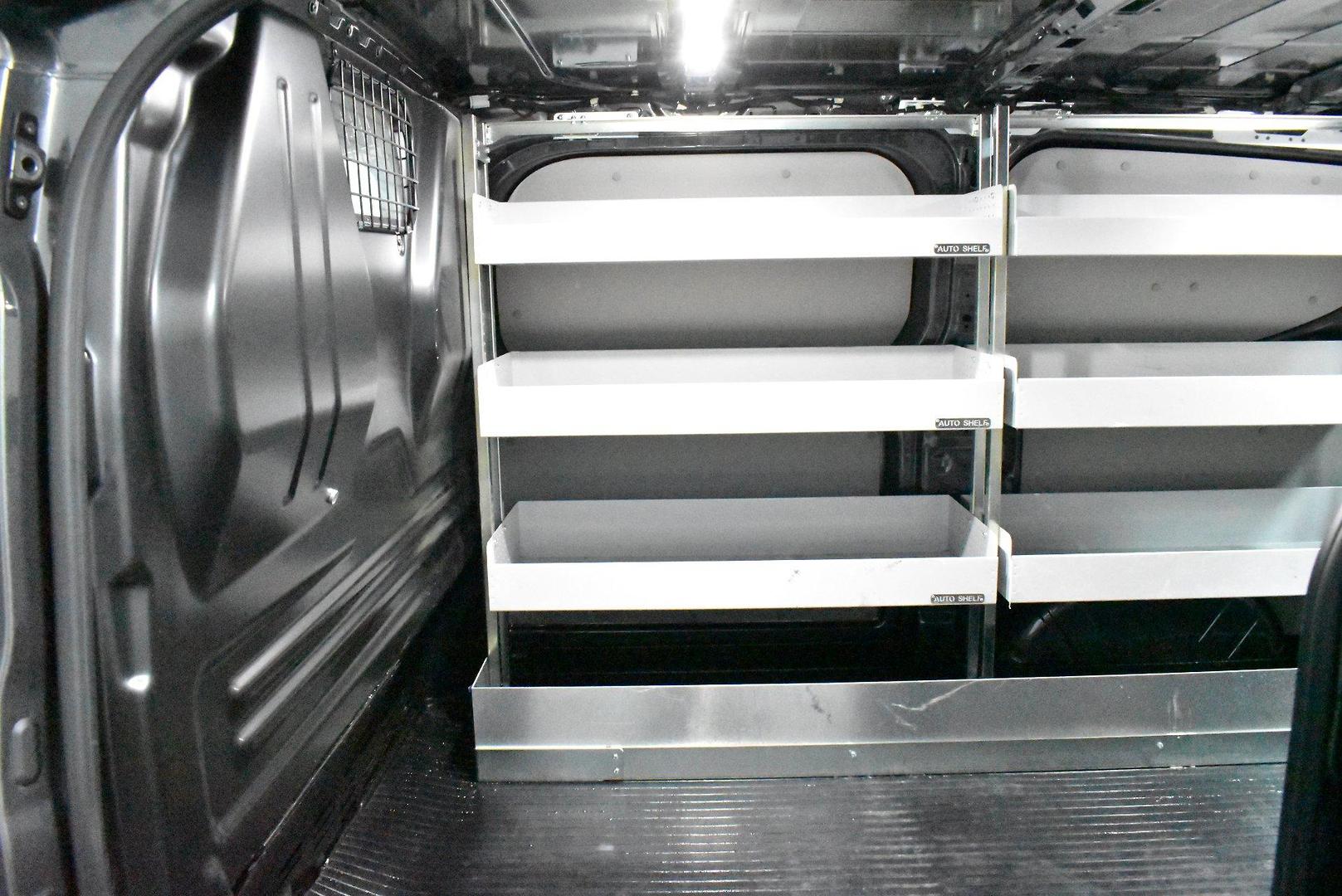 2024 Used Ford Transit Custom