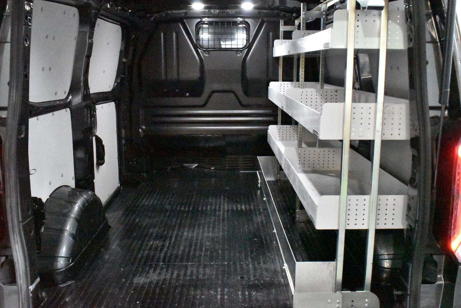 2024 Used Ford Transit Custom