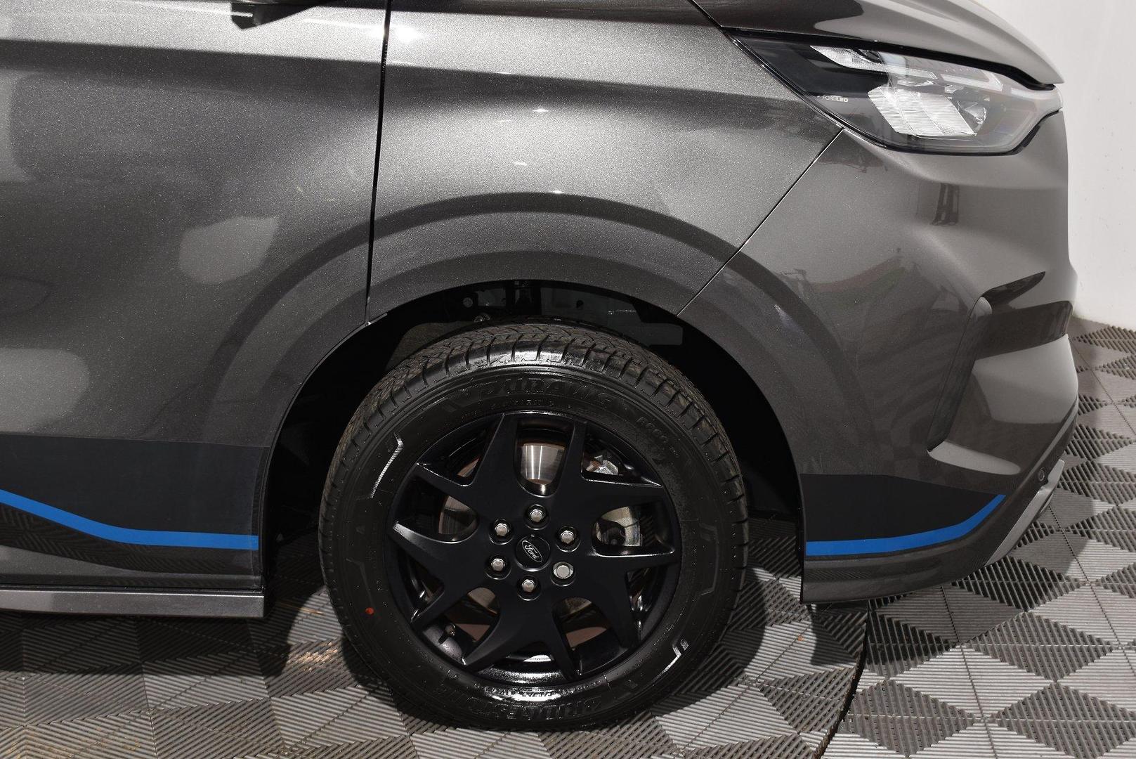 2024 Used Ford Transit Custom