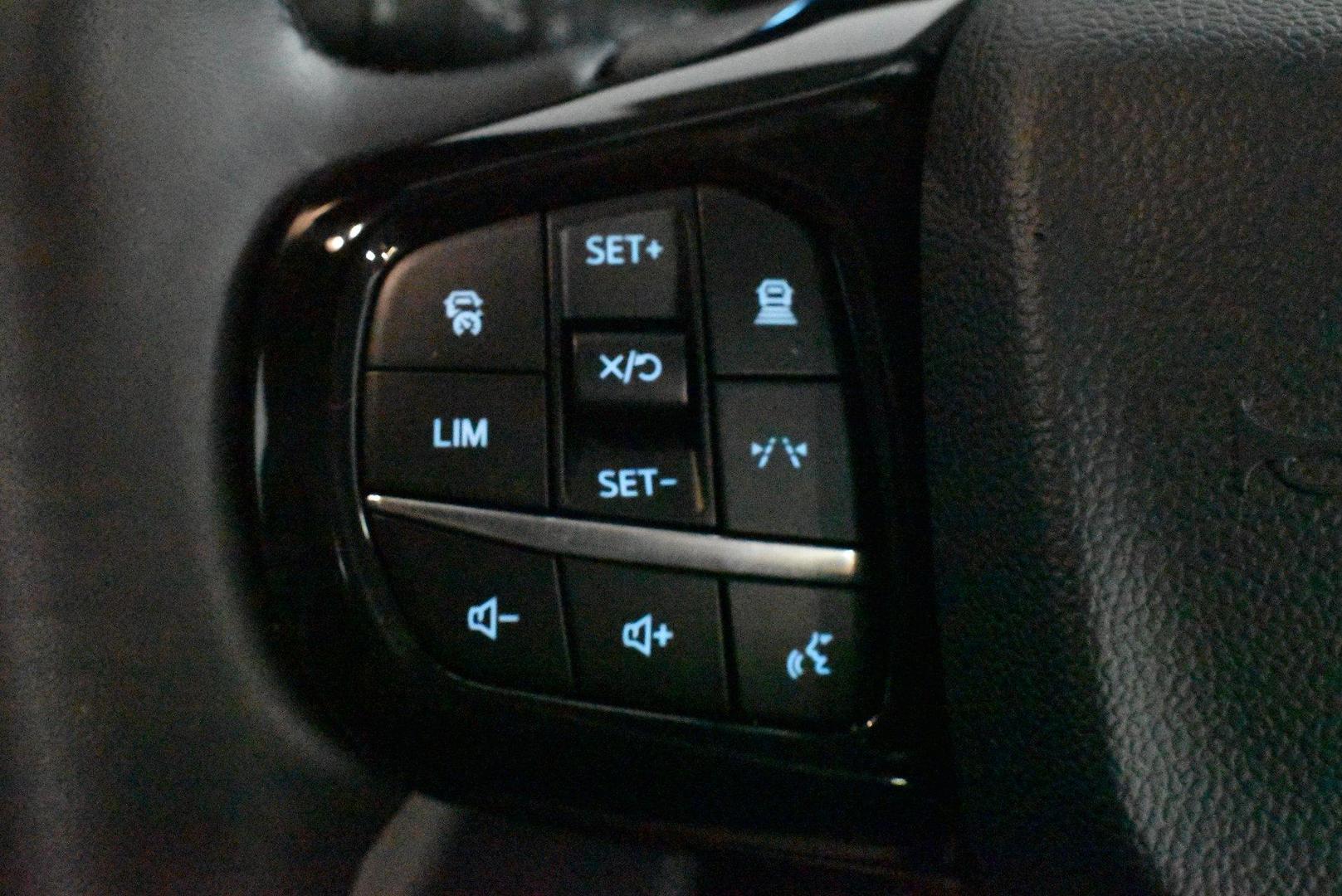 2024 Used Ford Transit Custom