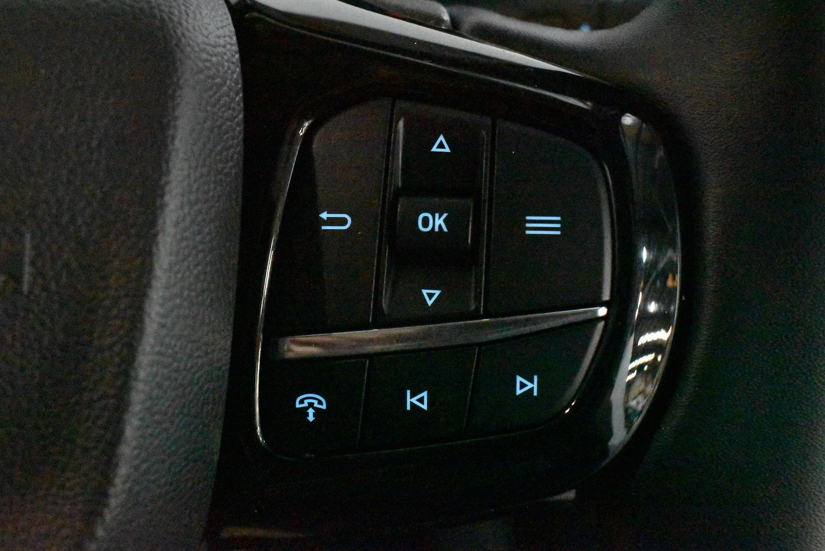 2024 Used Ford Transit Custom