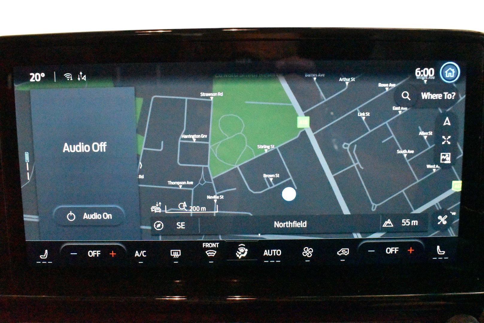 2024 Used Ford Transit Custom