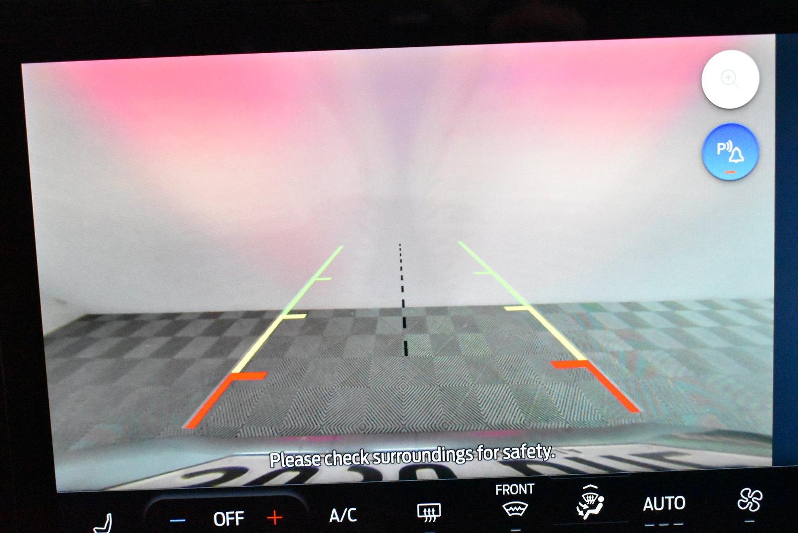 2024 Used Ford Transit Custom