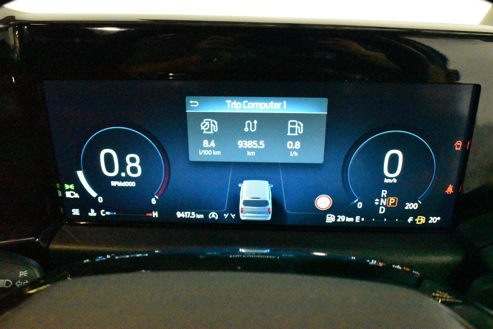 2024 Used Ford Transit Custom