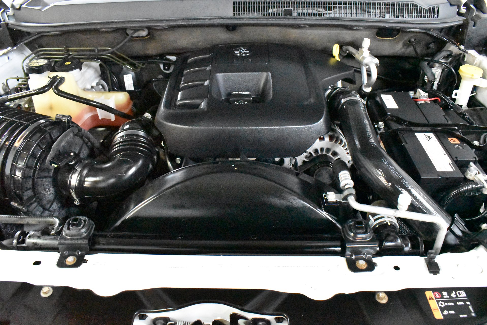 2017 Used Holden Trailblazer