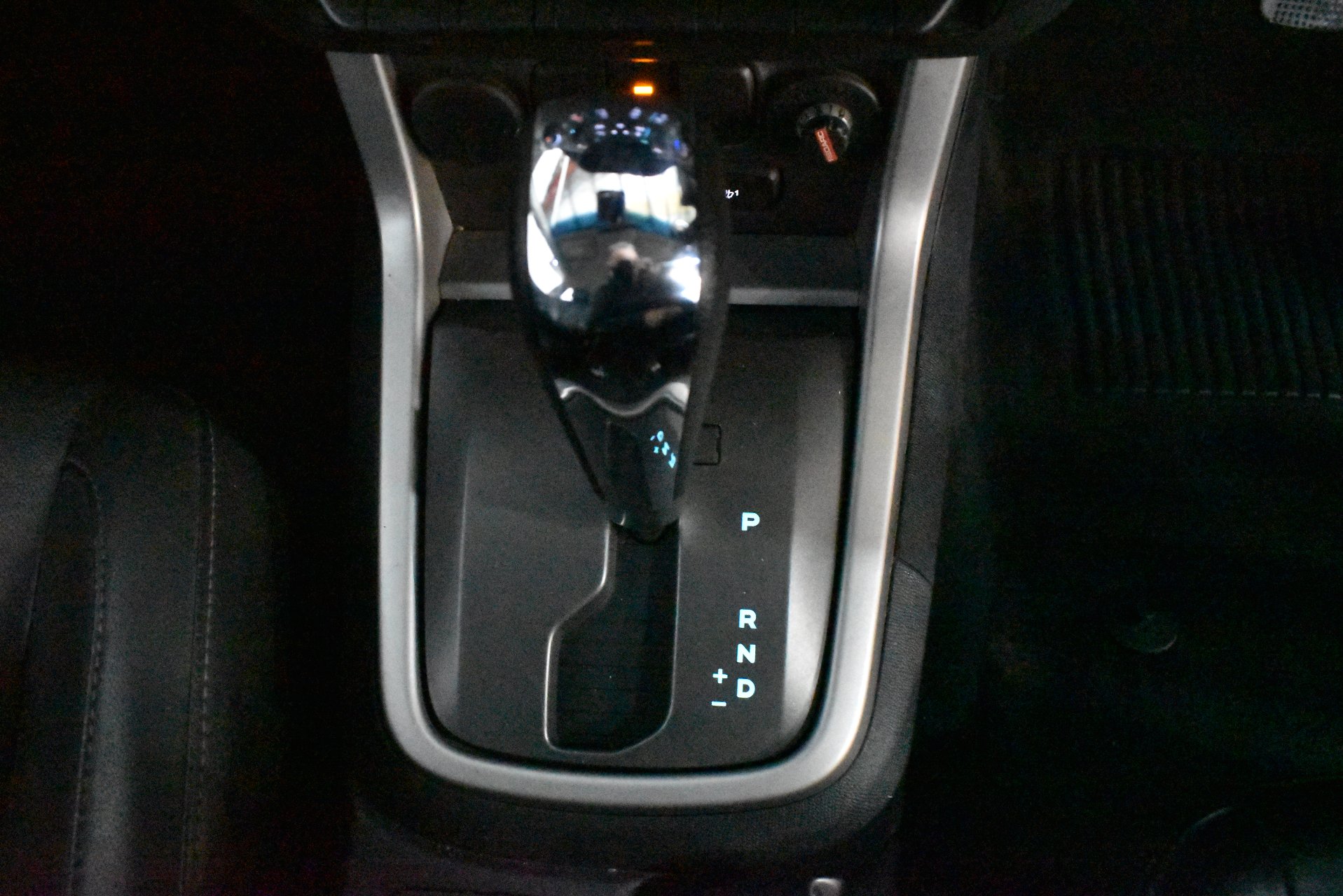 2017 Used Holden Trailblazer