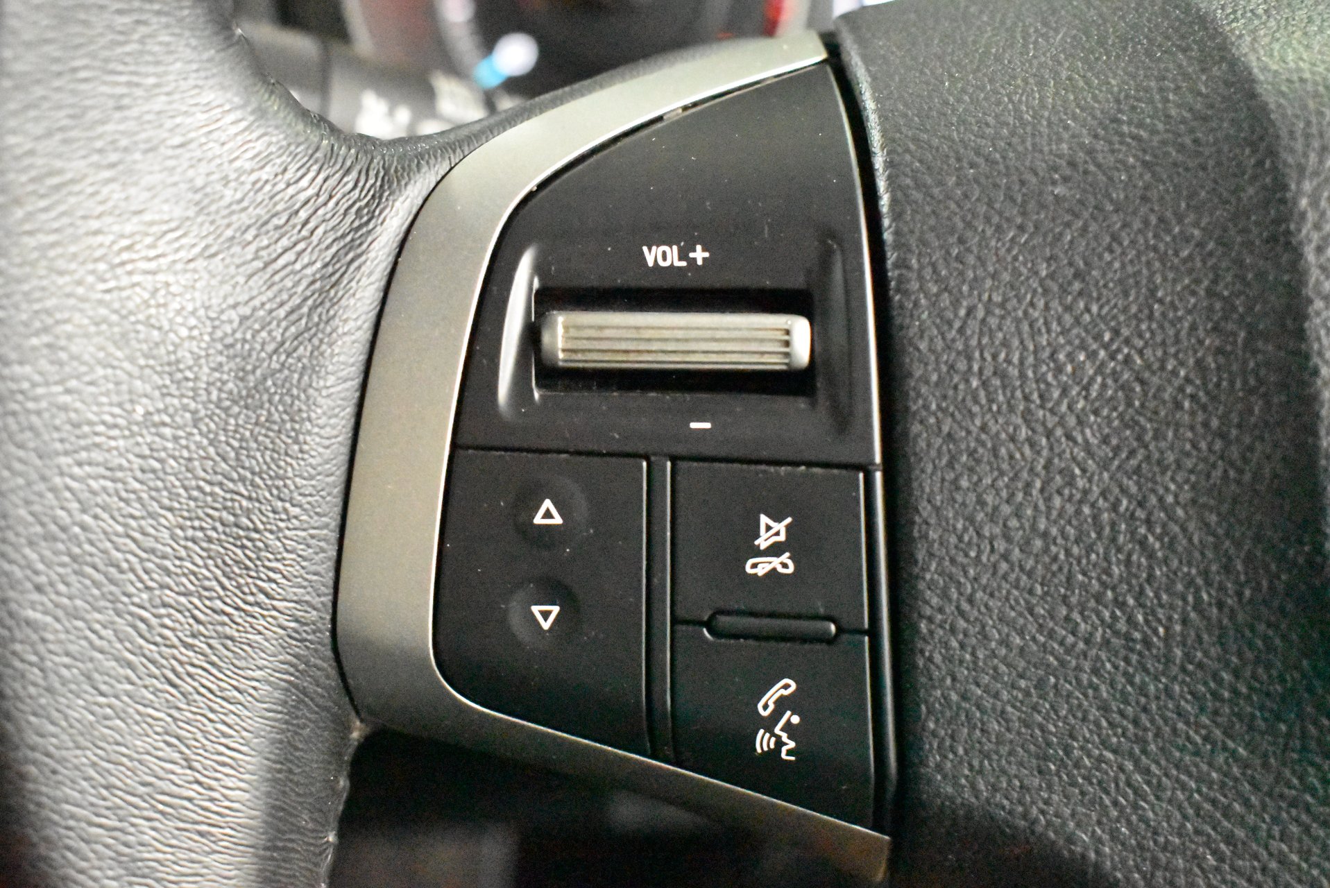2017 Used Holden Trailblazer