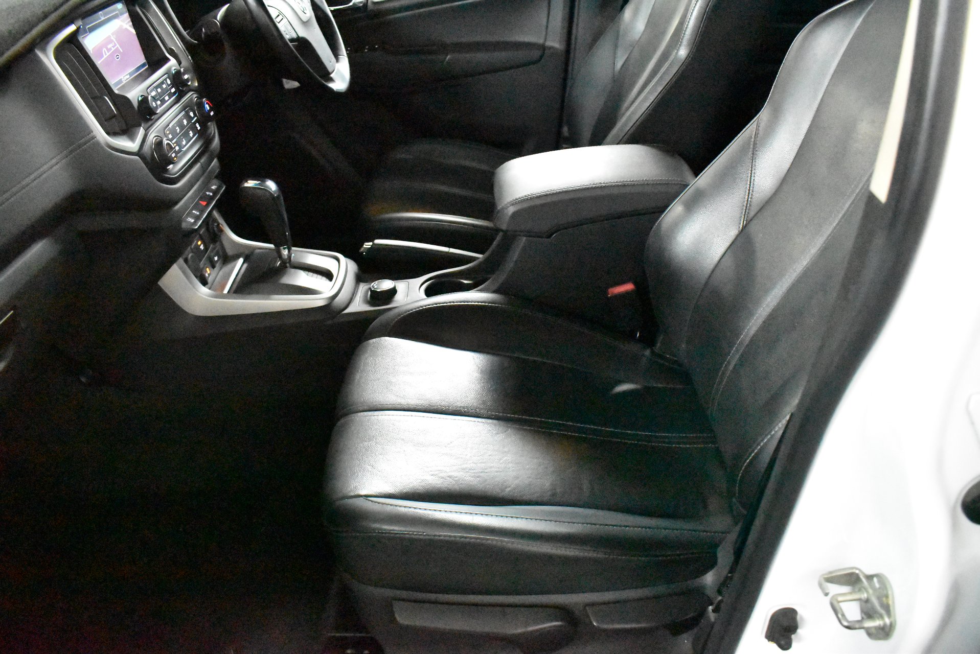 2017 Used Holden Trailblazer