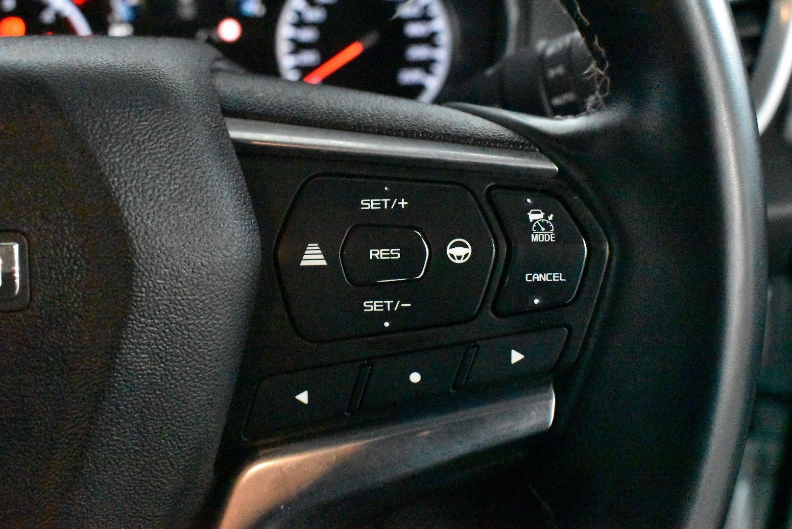 2023 Used Isuzu D-MAX