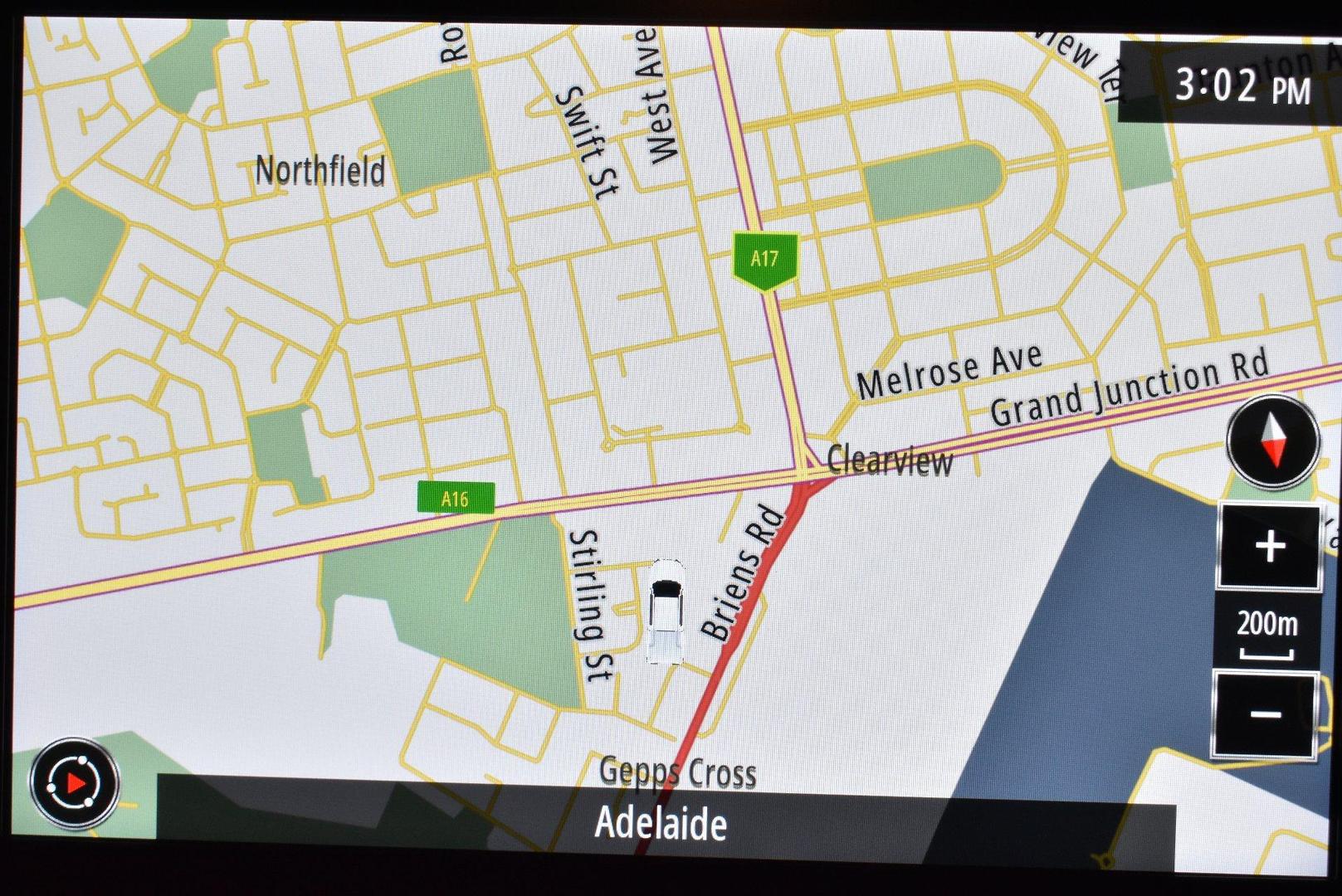 2023 Used Isuzu D-MAX