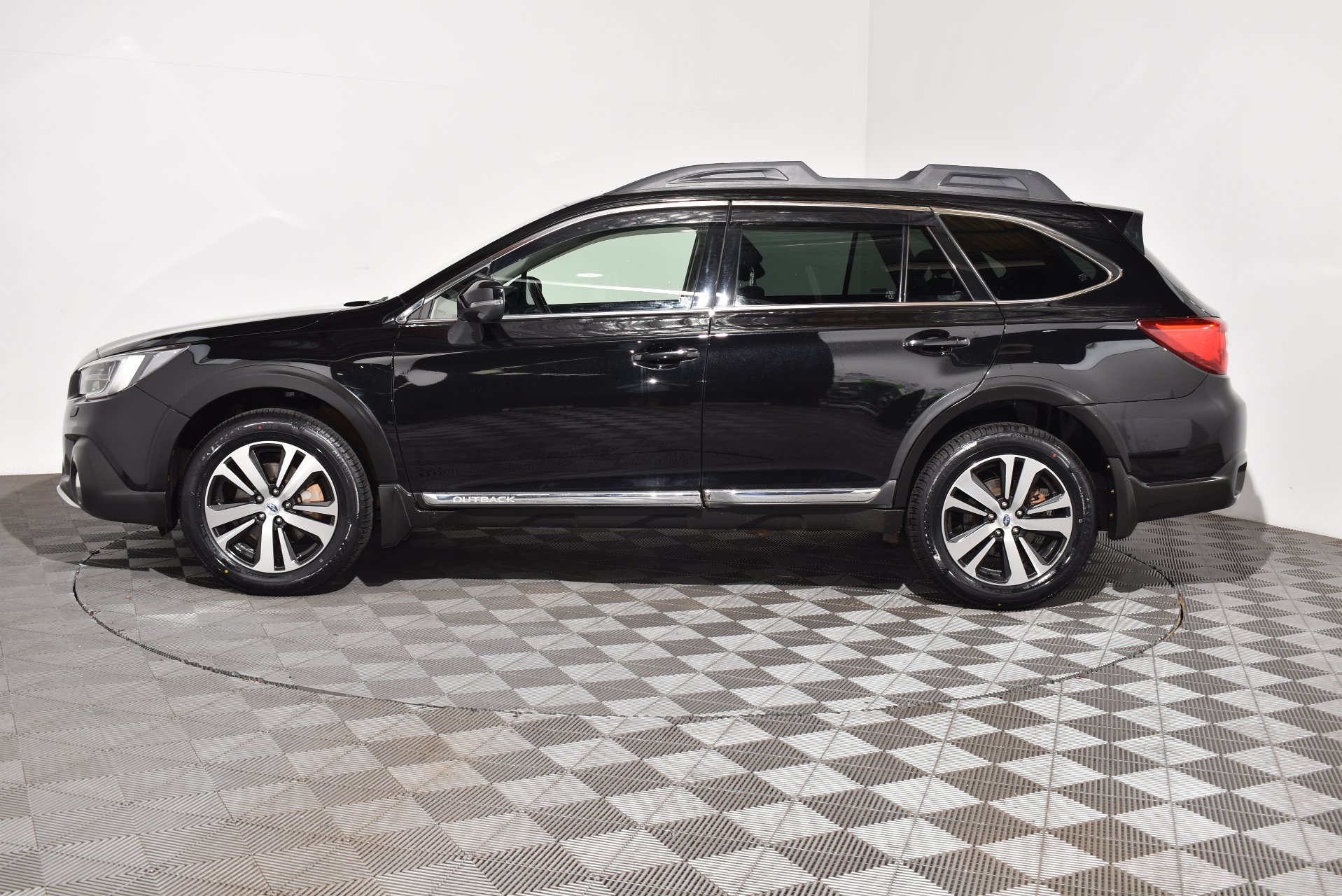 2018 Used Subaru Outback