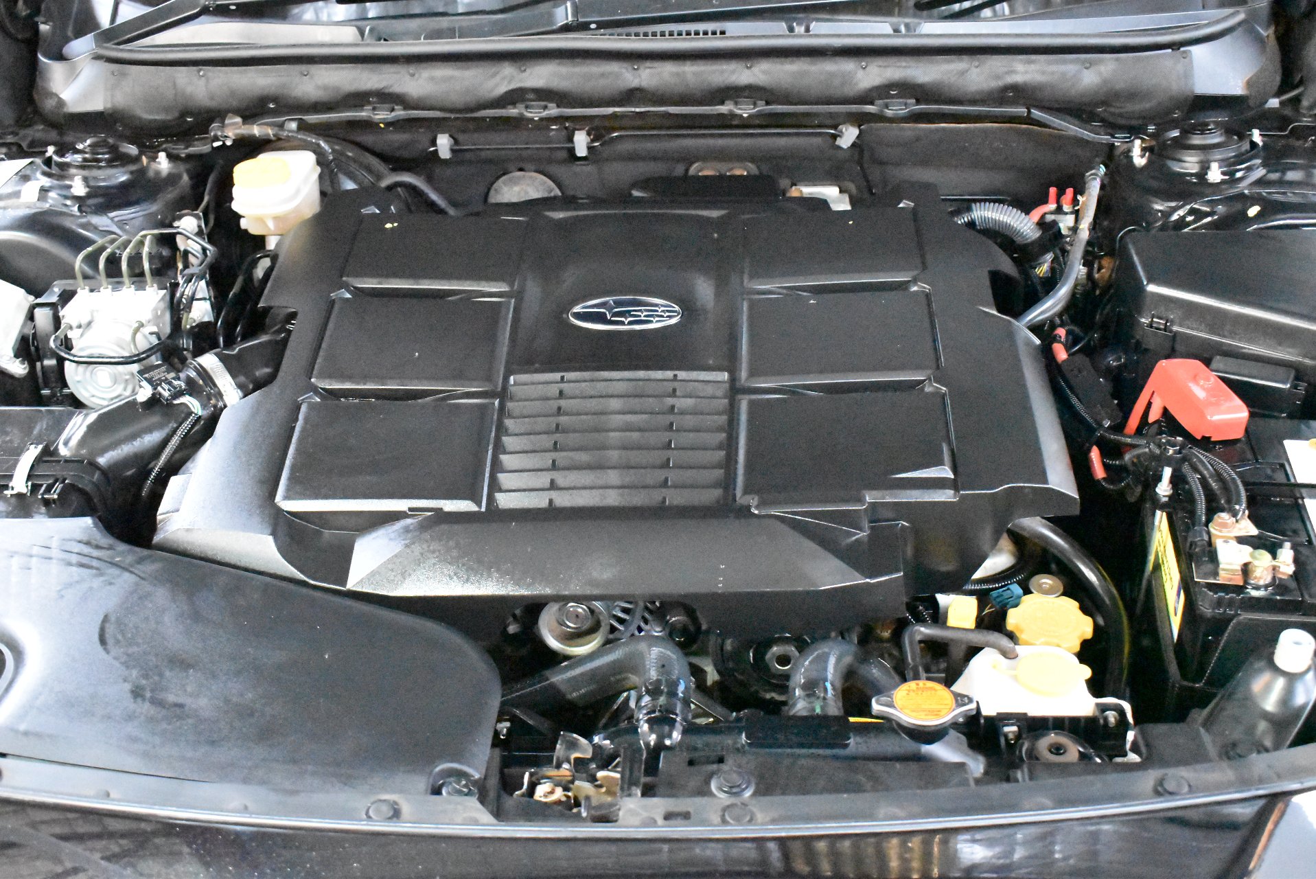 2018 Used Subaru Outback