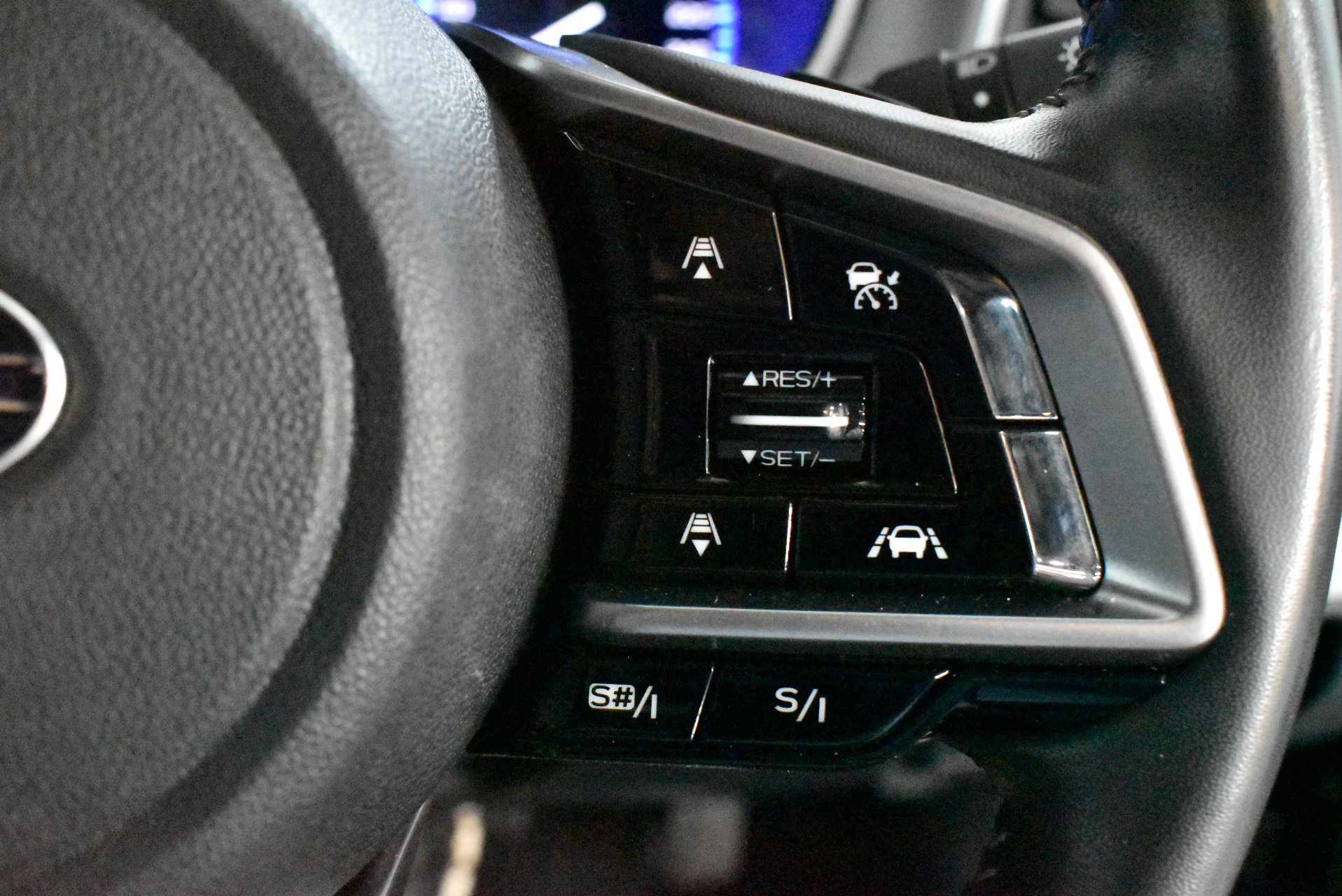 2018 Used Subaru Outback