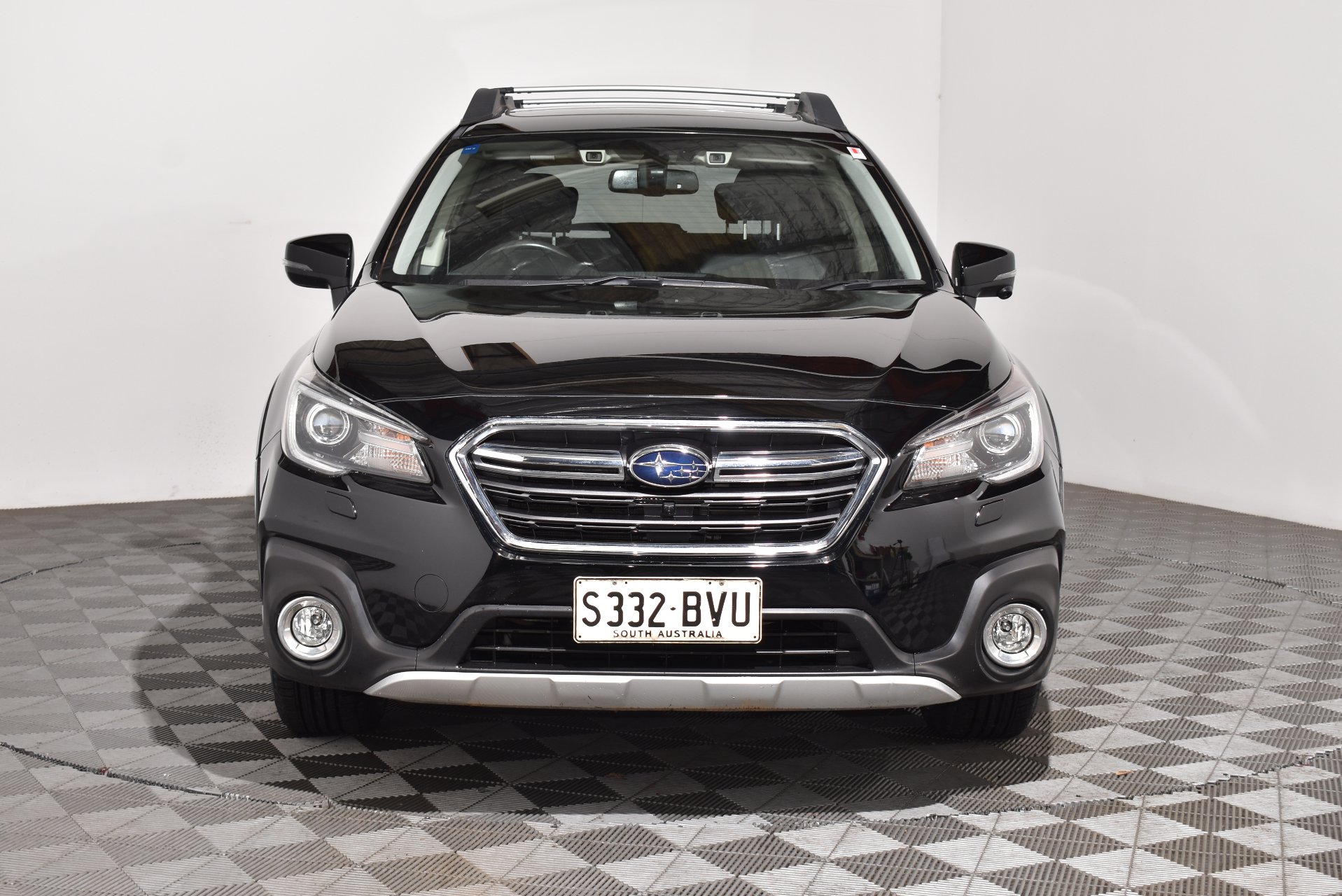 2018 Used Subaru Outback