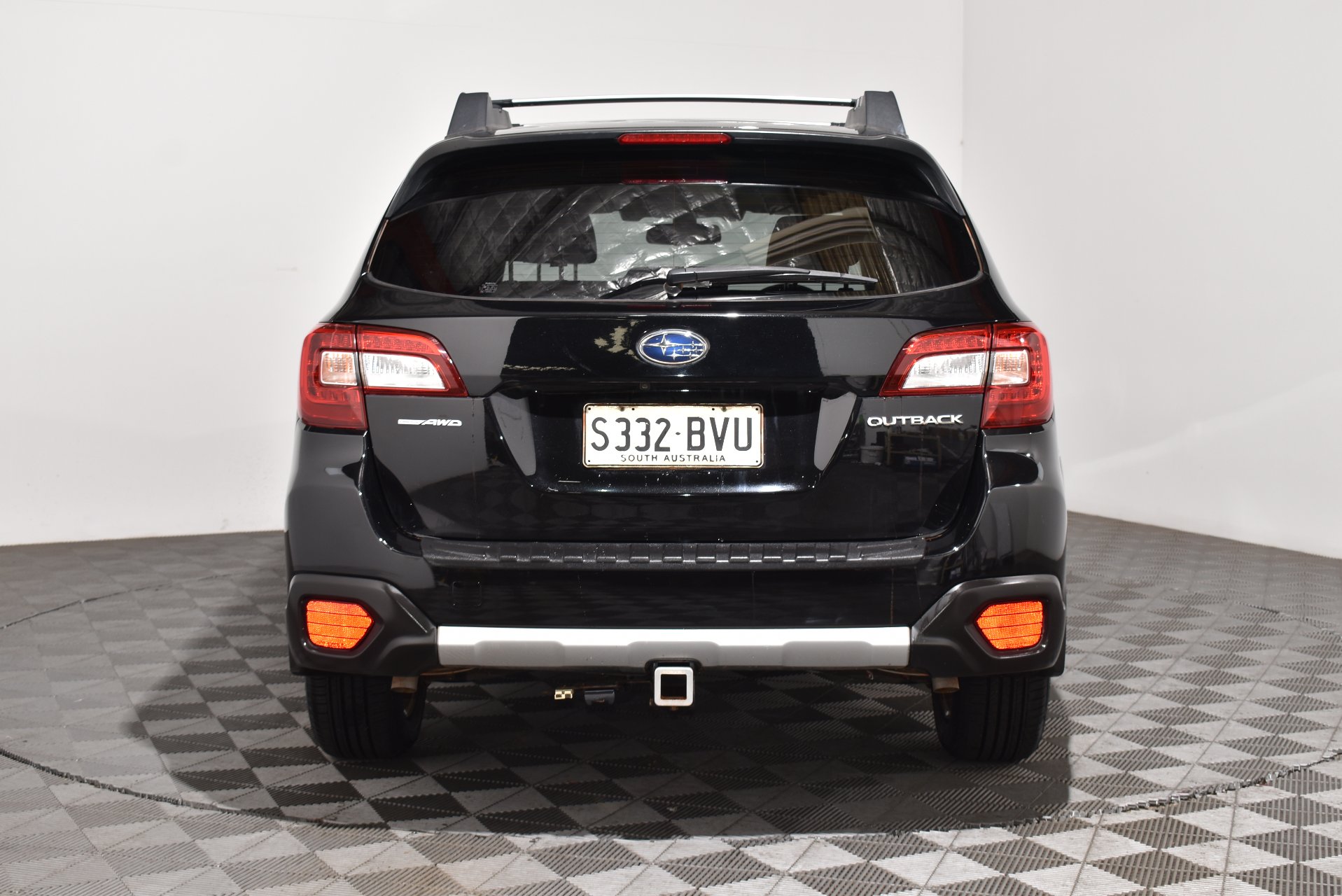 2018 Used Subaru Outback