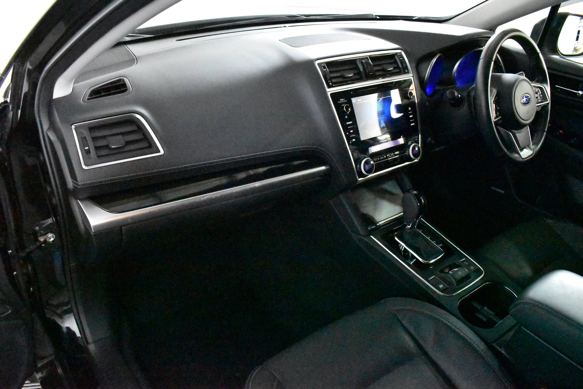 2018 Used Subaru Outback