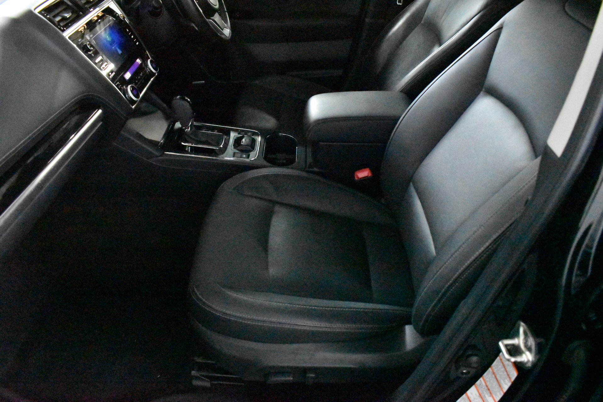 2018 Used Subaru Outback