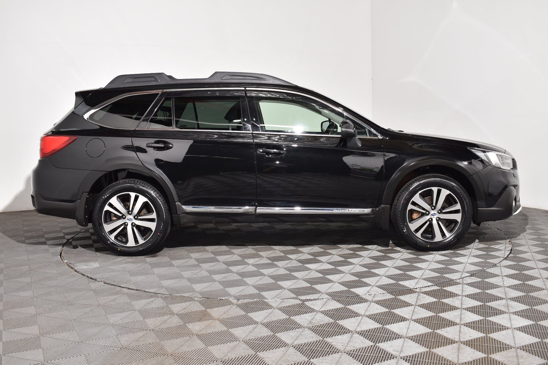 2018 Used Subaru Outback